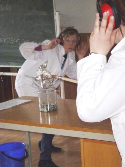 Nyhetsarkiv vitensenteret